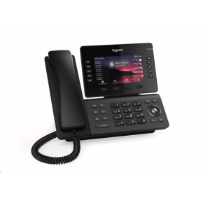 Gigaset P855BW IP PRO Gigaset P855BW IP PRO