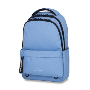 Volnočasový Batoh Walker Alpha Sky Blue