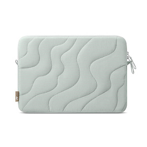 tomtoc Terra-A27 Laptop Sleeve - 13" MacBook Neo, Lakeshore