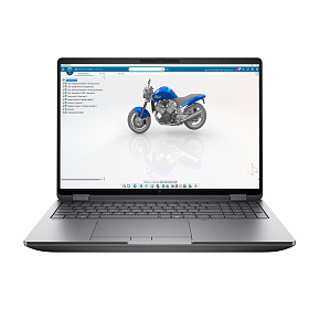 HP NTB Zbook Fury 16 G1i Ultra 9 285HX, RTX PRO 2000 8GB Bl, 2x32GB, 1TGB,2.5K 400n,WiFi7,BT,5G,FpS,SCR,Win11Pro,3y pur HP NTB Zbook Fury 16 G1i Ultra 9 285HX, RTX PRO 2000 8GB Bl, 2x32GB, 1TGB,2.5K 400n,WiFi7,BT,5G,FpS,SCR,Win11Pro,3y pur