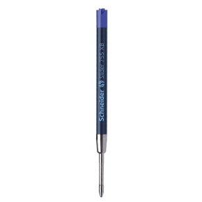 Náplň guľôčková Schneider Slider 755 XB 0,7 mm - modrá