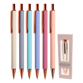 Pero guľôčkové CANDY (mix /cena 1ks) modrá náplň Pero guľôčkové CANDY (mix /cena 1ks) modrá náplň