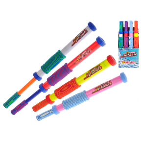 Vodná pumpa 45cm 4farby 24ks v DBX Vodná pumpa 45cm 4farby 24ks v DBX