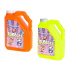 Bublifuková náplň 1000ml 2farby