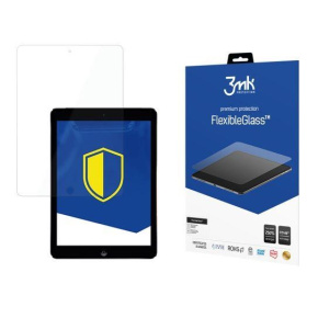 3mk tvrzené sklo FlexibleGlass pro Apple iPad Air 2