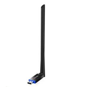 Tenda U11 Pro Wireless AX900 USB Adapter, 802.11ax/ac/b/g/n, 886 Mbps, anténa 6 dBi Tenda U11 Pro Wireless AX900 USB Adapter, 802.11ax/ac/b/g/n, 886 Mbps, anténa 6 dBi