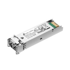 TP-Link SM311LM optický SFP modul MM (550nm), 1,25Gb/s, LC, 550m TP-Link SM311LM optický SFP modul MM (550nm), 1,25Gb/s, LC, 550m