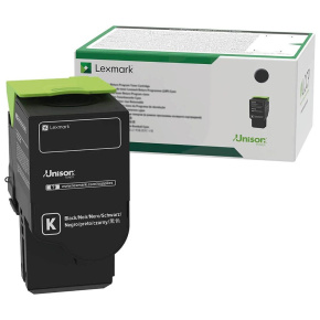 LEXMARK toner černý pro MS631, 632, MX632 (31 000 str.) LEXMARK toner černý pro MS631, 632, MX632 (31 000 str.)