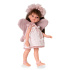 Bábika Emily, malá víla s krídlami 33 cm