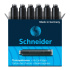 Bombičky Schneider 6 ks - čierna náplň