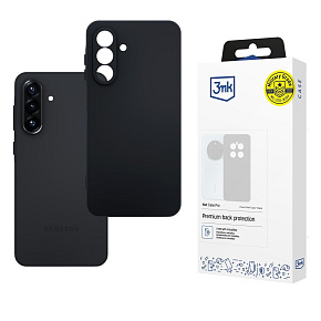 3mk ochranný kryt Matt Case Pro pro Samsung Galaxy A26 5G 3mk ochranný kryt Matt Case Pro pro Samsung Galaxy A26 5G