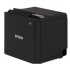 Epson TM-m10, USB, BT, 58 mm, 8 bodov/mm (203 dpi), ePOS, čierna