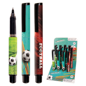 Roller na bombičky Go Pen - Football