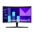 SAMSUNG MT LED LCD 27" Samsung S3 (S39GD) - 1920x1080, 100Hz, VA, 4ms, HDMI, Prohnutý 1800R