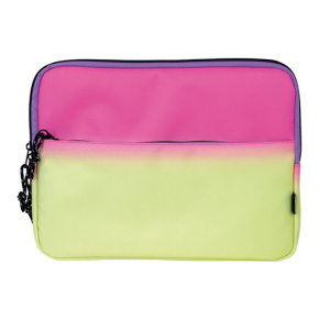 Taška na notebook MILAN Sunset yellow 13"