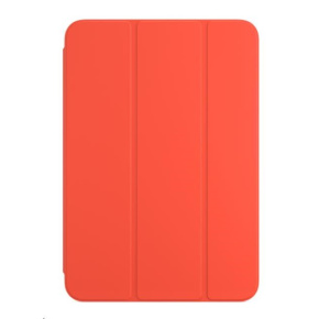 APPLE Smart Folio pre iPad mini (6. generácie) - Elektricky oranžová