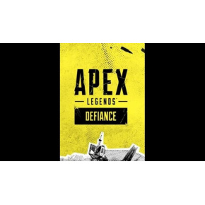 Apex Legends – Defiance Pack (PC) klíč Steam Apex Legends – Defiance Pack (PC) klíč Steam