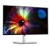 Bazar DELL LCD U2724D - 27"/IPS/LED/2560 x 1440/16:9/120Hz/8ms/2000:1/350 cd/m2/HDMI/Pivot/VESA/3YNBD (210-BKVB)rozbalen