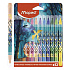 Fixky MAPED Dragon 12 ks