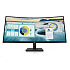 Bazar-HP LCD P34hc 34" Wide VA (3440x1440, 5ms, 250nits,3500:1,DP,HDMI, USB-C(DP, 65W out),USB 3.2 4x, 3wRepro-pošk.obal