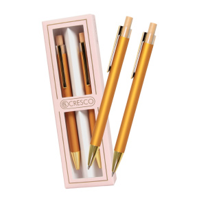 Pero guľôčkové + Mechanická ceruzka DIPLOMAT Gold Pero guľôčkové + Mechanická ceruzka DIPLOMAT Gold