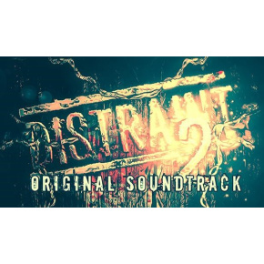 DISTRAINT 2 - Original Soundtrack (PC) klíč Steam