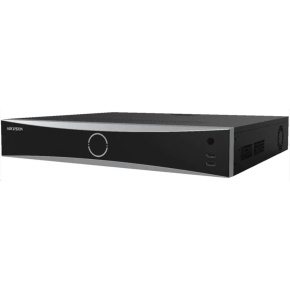 Hikvision DS-7716NXI-I4/S(E), 16 kanálový Acusense NVR s rozpoznáním obličeje; 4xHDD; 1x eSATA Hikvision DS-7716NXI-I4/S(E), 16 kanálový Acusense NVR s rozpoznáním obličeje; 4xHDD; 1x eSATA