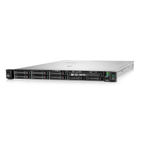 HPE PL DL360g10 Plus 4310 (2.1G/12C) 2x32G 2x480G SR416i-a 2x800W 8SFF 4x1Gocp Smart Choice
