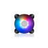 Chladič procesora IN WIN ASN140 3-PACK, 500-1400 ot/min, 36 dBA, 93.97 CFM