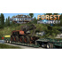 American Truck Simulator - Forest Machinery (PC) klíč Steam