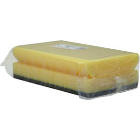 Hubka na riad Gastro 15 x 9 x 4,5 cm