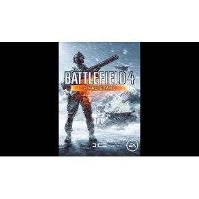 Battlefield 4 (PC) PL DIGITAL Battlefield 4 (PC) PL DIGITAL
