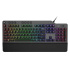 BAZAR - LENOVO Legion K500 RGB Mechanical Gaming Keyboard ( US English ) - Poškozený obal (Komplet)