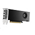 DELL NVIDIA RTX 2000 Ada Generation 16 GB GDDR6 half height PCIe 4.0 x 8 4 mDP Graphics Card