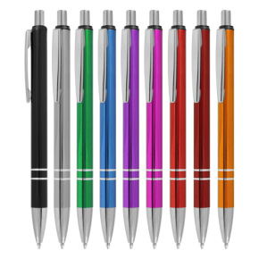 Pero guľôčkové STAR (mix /cena 1ks) modrá náplň Pero guľôčkové STAR (mix /cena 1ks) modrá náplň