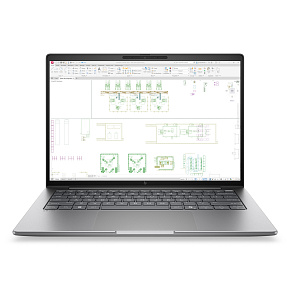 HP NTB ZBook 8 G2i 14 U7 356H, RTX PRO 500/4GB, WUXGA,24GB, 1TB G5,WiFi7+BT6, FPS, Backlit KBD,Win11Pro, 3y onsite HP NTB ZBook 8 G2i 14 U7 356H, RTX PRO 500/4GB, WUXGA,24GB, 1TB G5,WiFi7+BT6, FPS, Backlit KBD,Win11Pro, 3y onsite