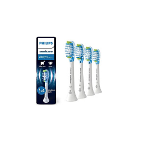Philips Sonicare Premium Plaque Defence HX9044/87 4 ks Philips Sonicare Premium Plaque Defence HX9044/87 4 ks