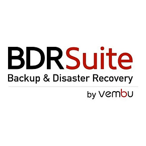 Vembu BDRShield Mac Endpoint - File Backup 2Y Vembu BDRShield Mac Endpoint - File Backup 2Y
