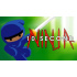 10 Second Ninja (PC) klíč Steam