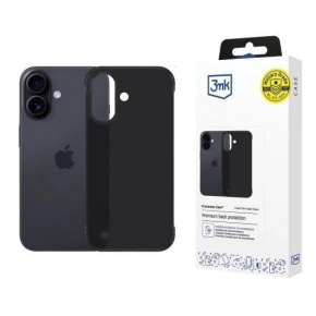 3mk Just20g Matt Case pro Apple iPhone 17 3mk Just20g Matt Case pro Apple iPhone 17