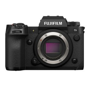 Fujifilm X-H2S tělo Fujifilm X-H2S tělo