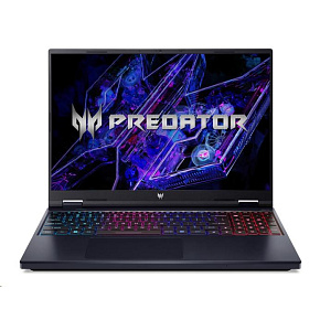 ACER NTB Predator Helios Neo 16 (PHN16-I31-99ES),i9-14900HX,16"WQXGA,16GB,1TB SSD,RTX 5070,W11H,Black ACER NTB Predator Helios Neo 16 (PHN16-I31-99ES),i9-14900HX,16"WQXGA,16GB,1TB SSD,RTX 5070,W11H,Black