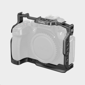 SmallRig 4980 Cage for Nikon Z50 II SmallRig 4980 Cage for Nikon Z50 II