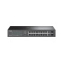 TP-Link OMADA switch ES220GP (18xGbE,2xSFP,16xPoE+,150W)