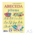 Omaľovanka A5 Litera - Abeceda 1