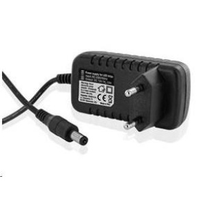 Napájanie z 230VAC na +12VDC 1A Napájanie z 230VAC na +12VDC 1A