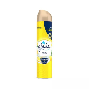 Glade osviežovač vzduchu 300ml Citrus Glade osviežovač vzduchu 300ml Citrus