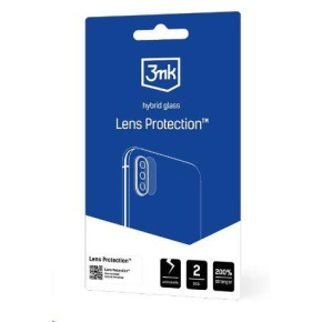 3mk Lens Protection pro Apple iPhone 12 mini (4ks) 3mk Lens Protection pro Apple iPhone 12 mini (4ks)