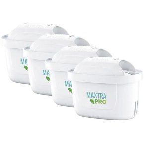 Brita Maxtra Pro Pure Performance 4 ks