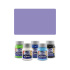 ACR Farba na textil 37ml, Lilac